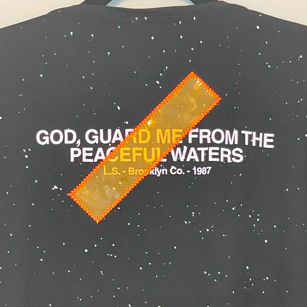 Bible Quote T-shirt